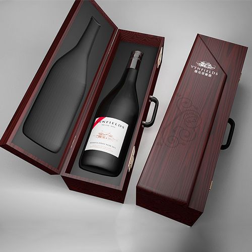 為什么需要給紅酒木盒包裝？