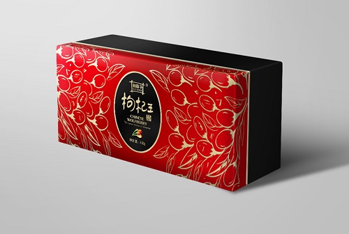 保健品包裝設(shè)計(jì)