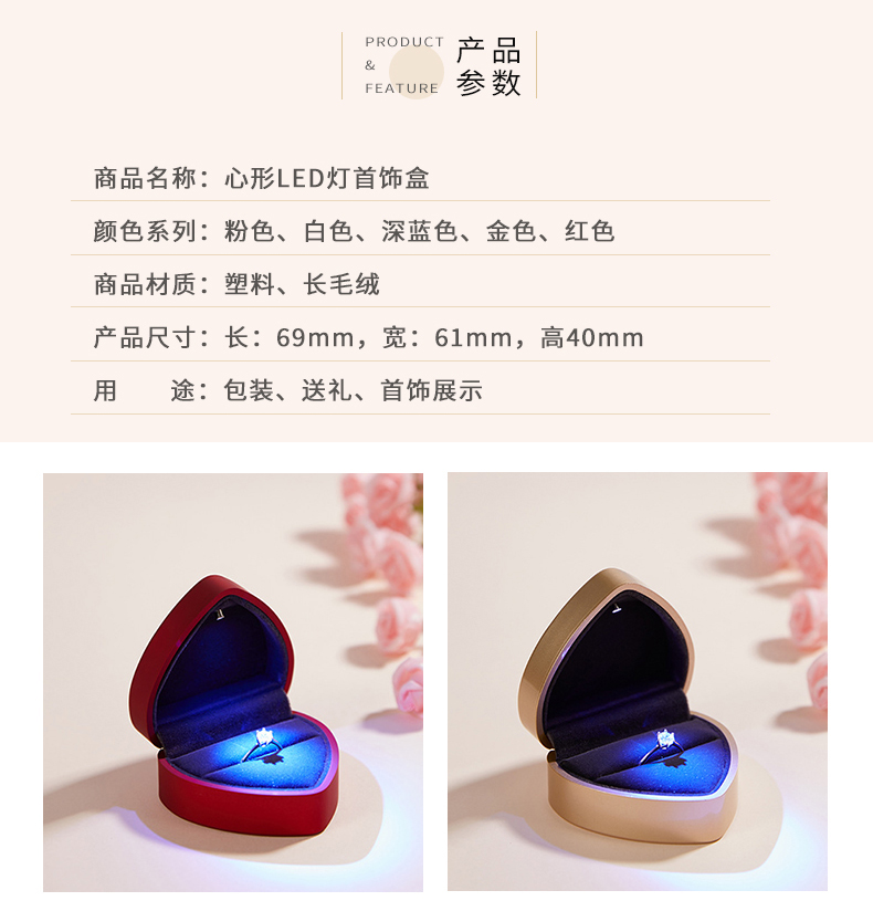 首飾盒細節(jié)