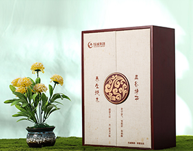wooden box customization